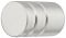 8 mm Knopf Edelst.matt 8x20mm