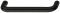 141 x 38 mm Griff Hewi Polyam. schw. 90 13/141x38mm