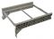600 mm Rahmen Matrix Box P lavagrau 16/600mm