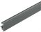 1200 mm V-stk.Legrab.nickelf. m Nut ZV7.1043MN