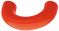 42 x 26 mm Griff Hewi Polyam. rot 36 10/42x26mm