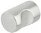 12 mm Knopf Edelst.matt 12x25mm