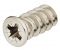 verzinkt Varianta-Schrb. Fl. PZ verz. 6,2/10,5mm