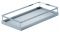 Style Einh.Tab. Style ARE chr/we.160x470x75mm