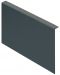 terraschwarz, matt RW-Adapter Ambia-Line C schw. ZC7A0P0C