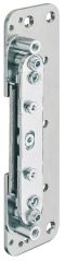 Stahl Aufnahmeelement VX 2505 3D N St.verz.