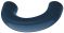 50 x 30 mm Griff Hewi Polyam. blau 50 10/50X30mm