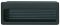75 x 32 mm Muschel St.schw.matt 75x32mm