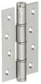 1000 mm Federband Alu.silberf. 120mm