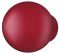 23 mm Knopf Hewi Polyam. rot 33 23x27mm