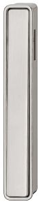 160 x 25 mm Griff Zi.edelstahlf. 160x25mm