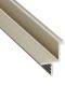 2450 mm Griffleiste Alu edstf. 2500mm