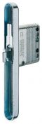 verzinkt Traegerplatte St.verz. 120mm
