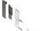 polarsilber Fronth.Legrab.C IAZ p.silb.Rel. ZI7.3CS0