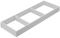 600 mm Rahmen Ambia-Line we. 200/600 ZC7S600RS2