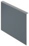 oriongrau, matt RW-Adapter Ambia-Line F grau ZC7A0P0F