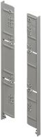 Abd.Kappe f.Bl.Nova Pro Scala silver 186