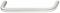 106 x 35 mm Griff Edelst.matt 10/106x35mm