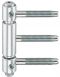 ≥16 mm Einbo-Bd. Herk. 320 Lift verz.DR S 20mm