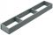 600 mm Rahmen Ambia-L. grau 100/600 ZC7S600RS1