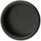 55 mm Muschel Kst.schwarz 55mm