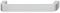 208 x 30 mm Griff Zi.chr.matt 208x30mm