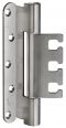 Objekttürband, Startec DHX 2160/18, für gefälzte Objekttüren bis 160 kg