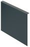 terraschwarz, matt RW-Adapter Ambia-Line F schw. ZC7A0P0F