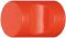 13 mm Knopf Hewi Polyam. rot 36 13x25mm