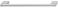 340 x 38 mm Griff St.matt geb. 340x38mm