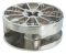 15,5 mm Geh.Maxifix 35/19 Zi.bl. PZ