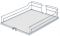 Classic Tablar C chr/we. 550x452x106mm