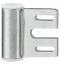 verzinkt Rahment.verz. WF 15mm