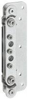Stahl Aufnahmeelement VX 7505 3D St.verz.
