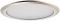 warmweiß LED1808 230V/3,8W ww 3000K silb. f.Möbel