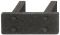58 x 26 mm Griff Zi.schw. Used Lock 58x26mm