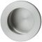 50 mm Muschel Edelst.matt 50mm