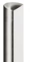 6 mm Profilstange St.vern.6mm/250cm
