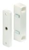weiss Magnetverschluss weiss 3-4kg