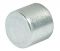 verzinkt Magnet st.verz. 8mm 3Kg