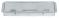 262 x 119 mm Kabelset Kst.aluf. 262x118mm