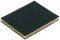 98 mm Schleifpad P100 123x98x12,5mm