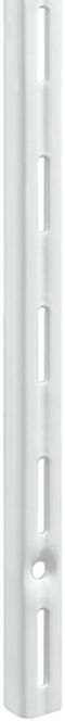 1995 mm Wand U-Schiene St.weiss 17x12x1995mm