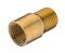 Tuerspion Verlaengerung 12mm