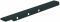 1800 mm Zarge 90° schw.E 1800mm