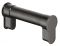 Zinkdruckguss Blindzyl.Zi.schw.77-132mm verstellb.