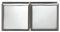 Glashalter Ms.chr.pol. G/G 180°
