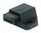 weiss Magnet-Druckverschluss 1 flg.we. 1.8Kg