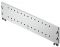 283 x 7 x 73 mm Trennsteg S Breitschub. 268 aluf.