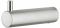 25 mm Gardb.Hak.Edelstahl matt 25x100mm